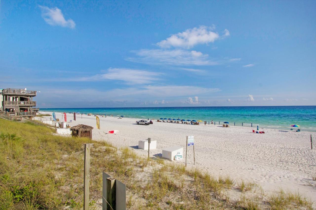 Ariel Dunes I 802 Destin Esterno foto