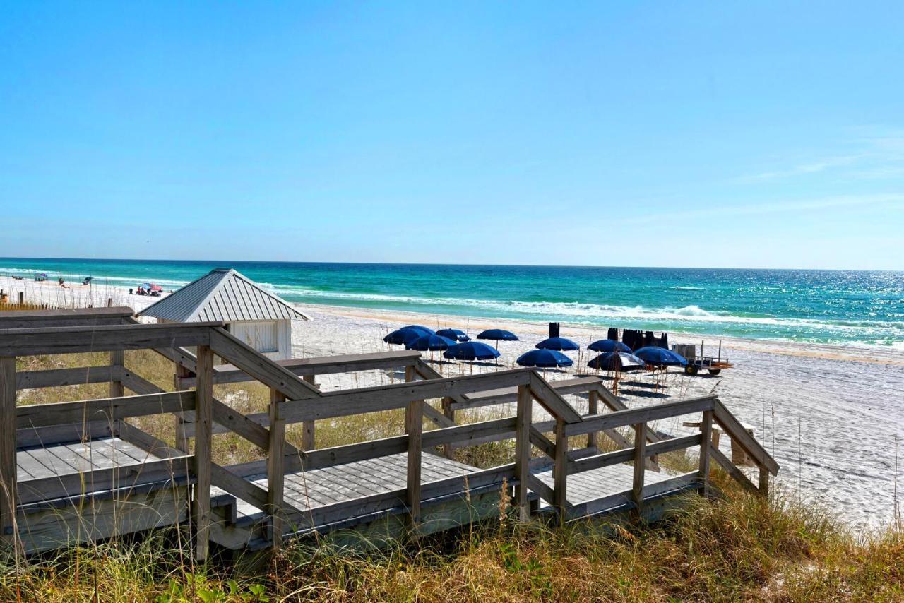 Ariel Dunes I 802 Destin Esterno foto