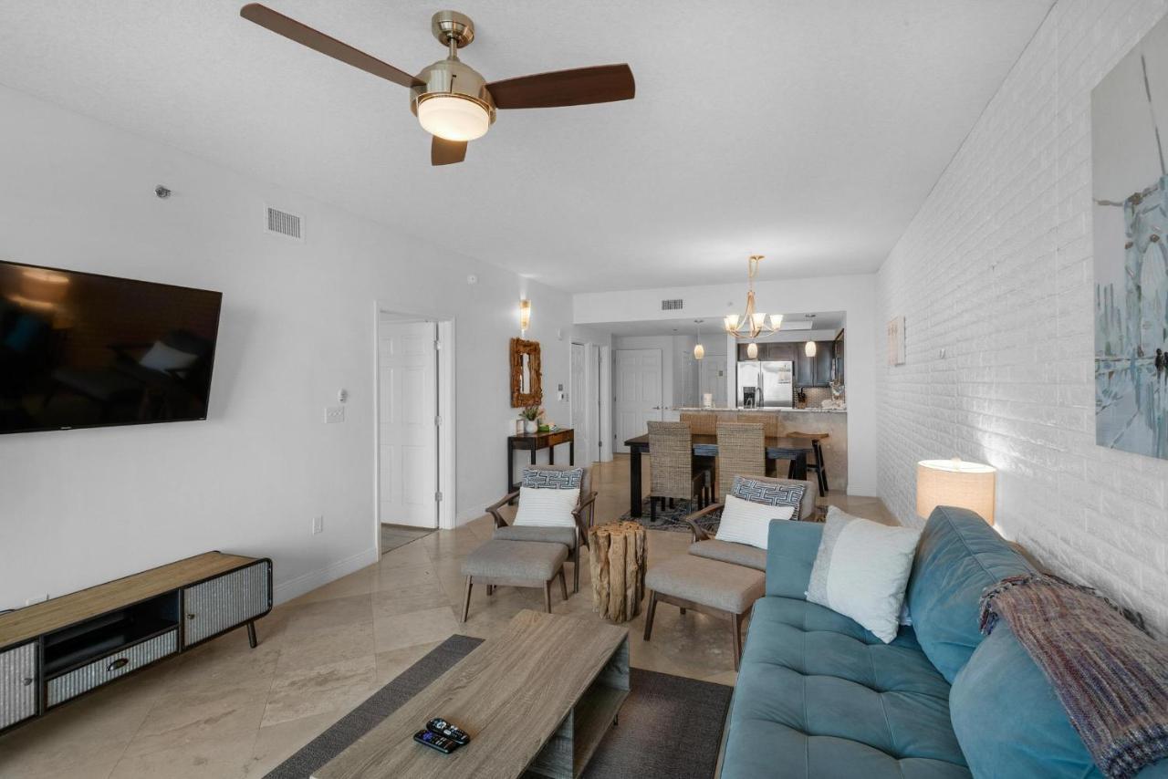 Ariel Dunes I 802 Destin Esterno foto