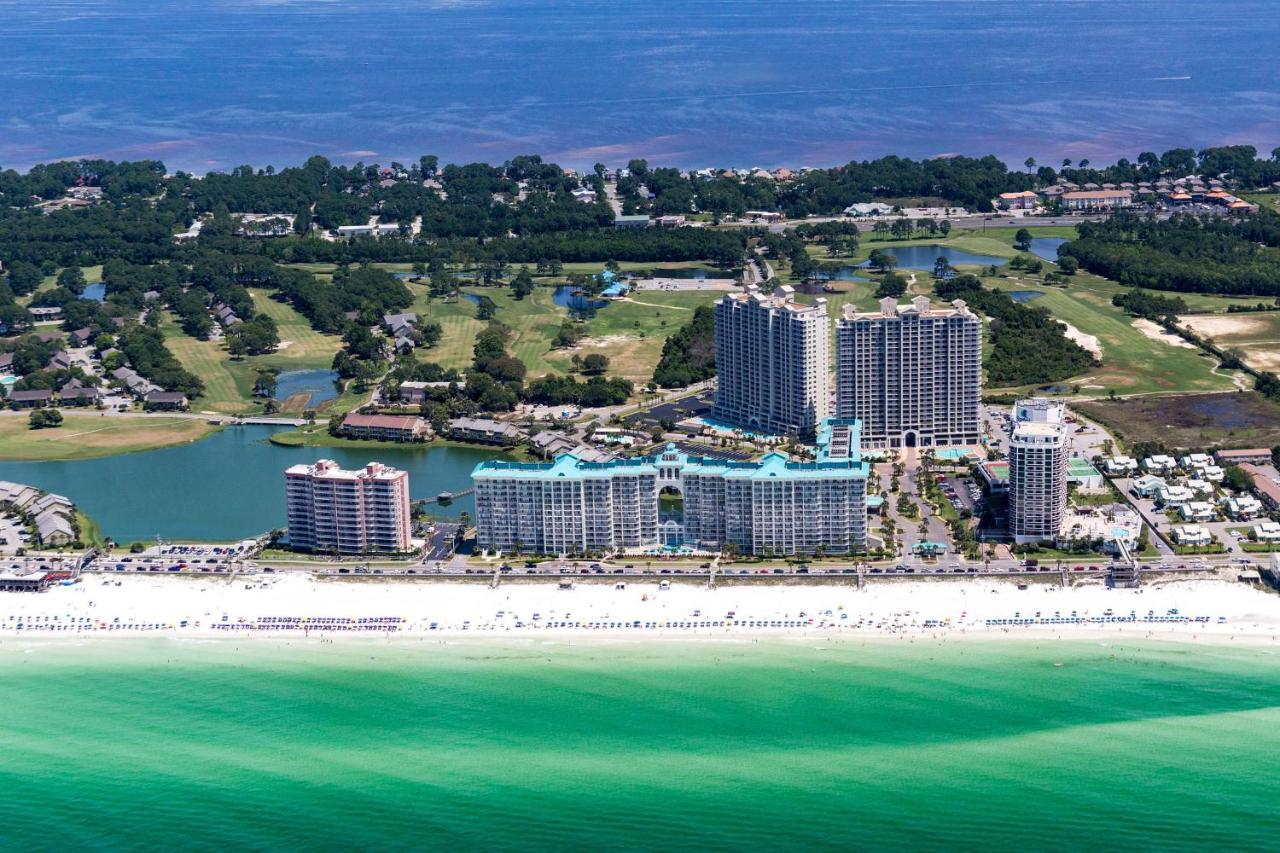 Ariel Dunes I 802 Destin Esterno foto