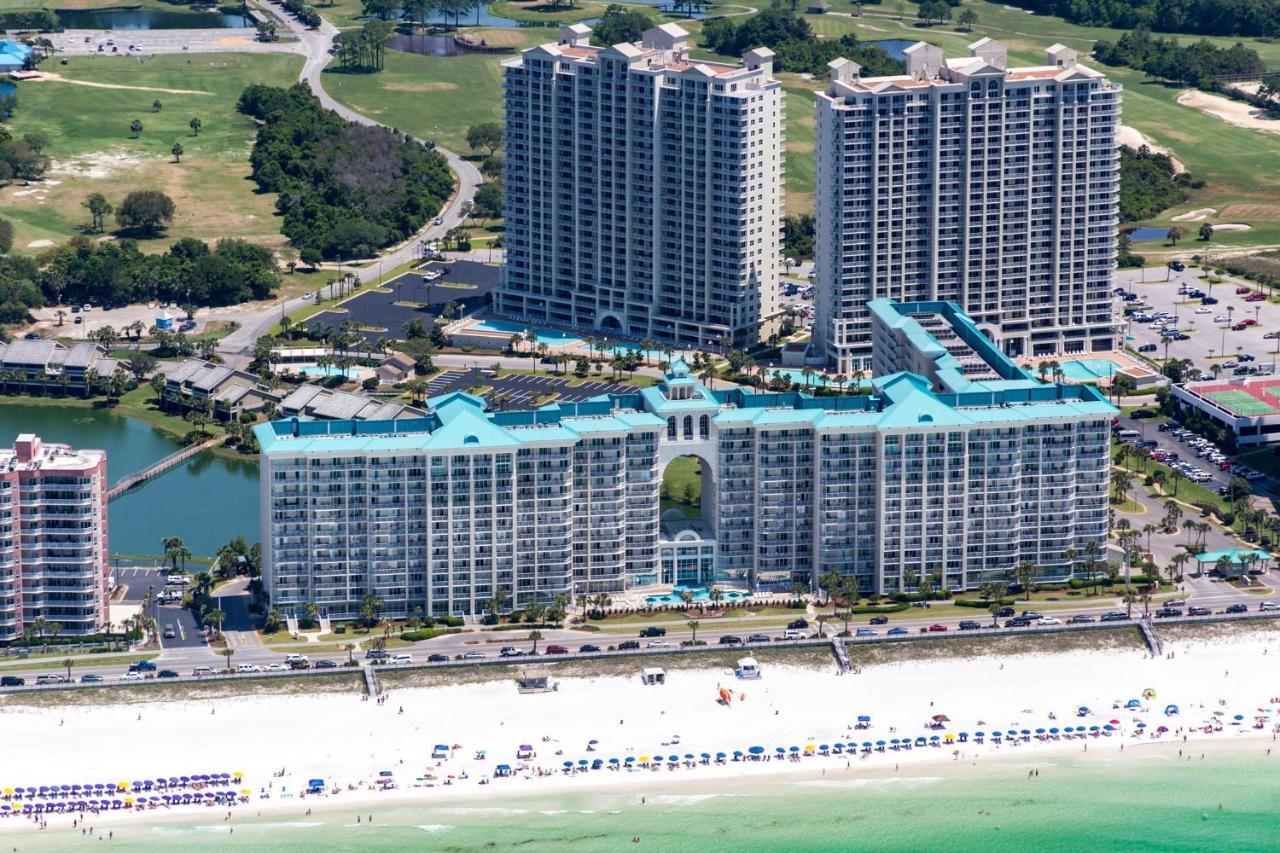Ariel Dunes I 802 Destin Esterno foto