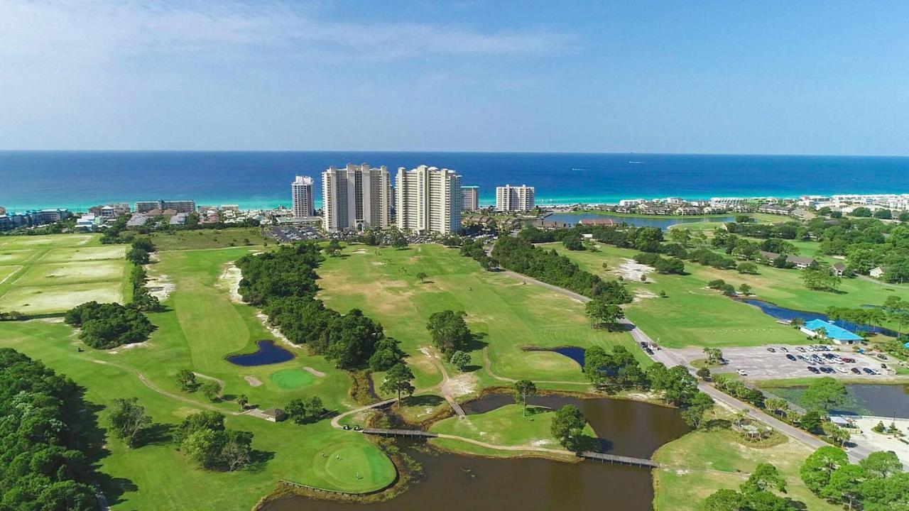 Ariel Dunes I 802 Destin Esterno foto
