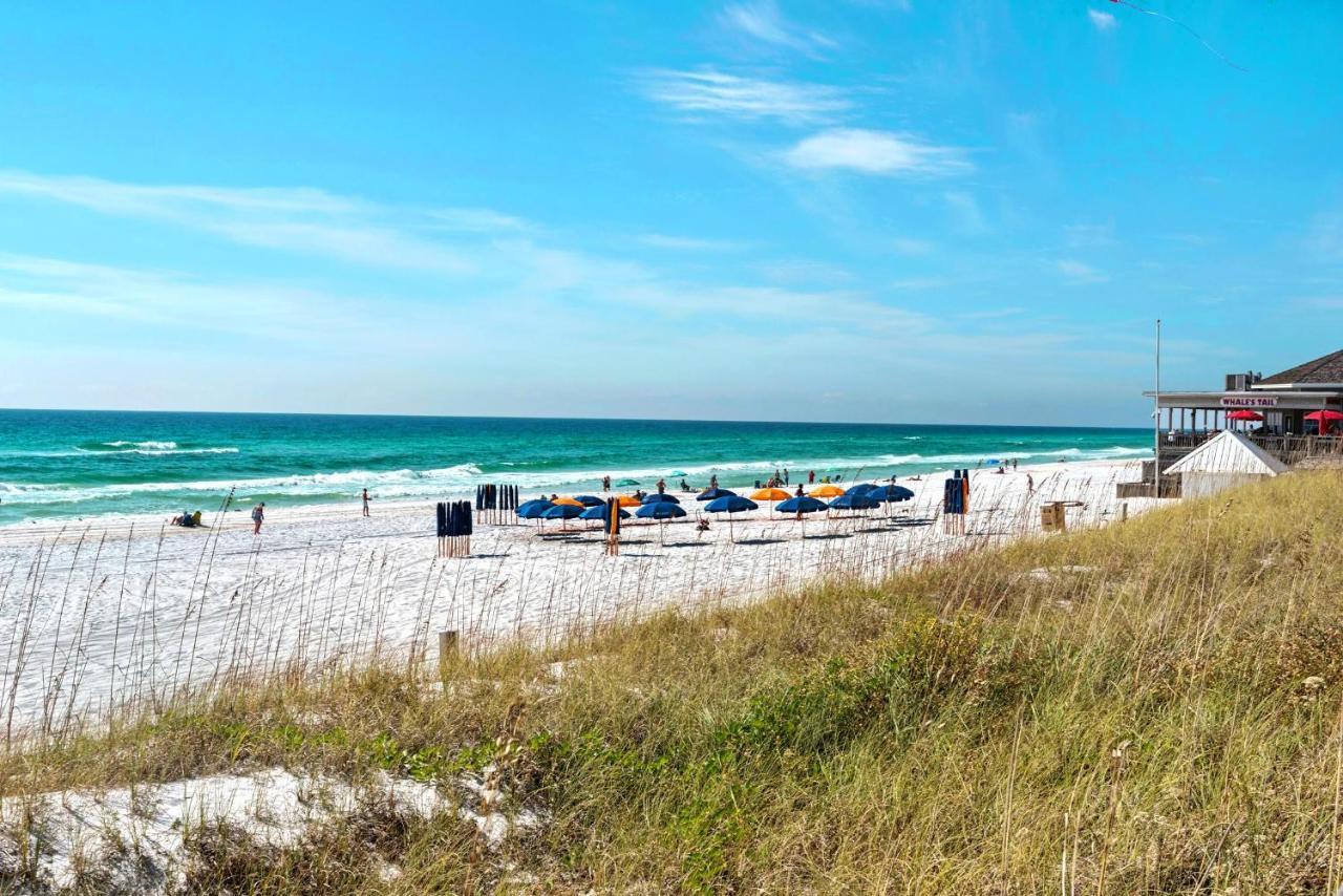 Ariel Dunes I 802 Destin Esterno foto