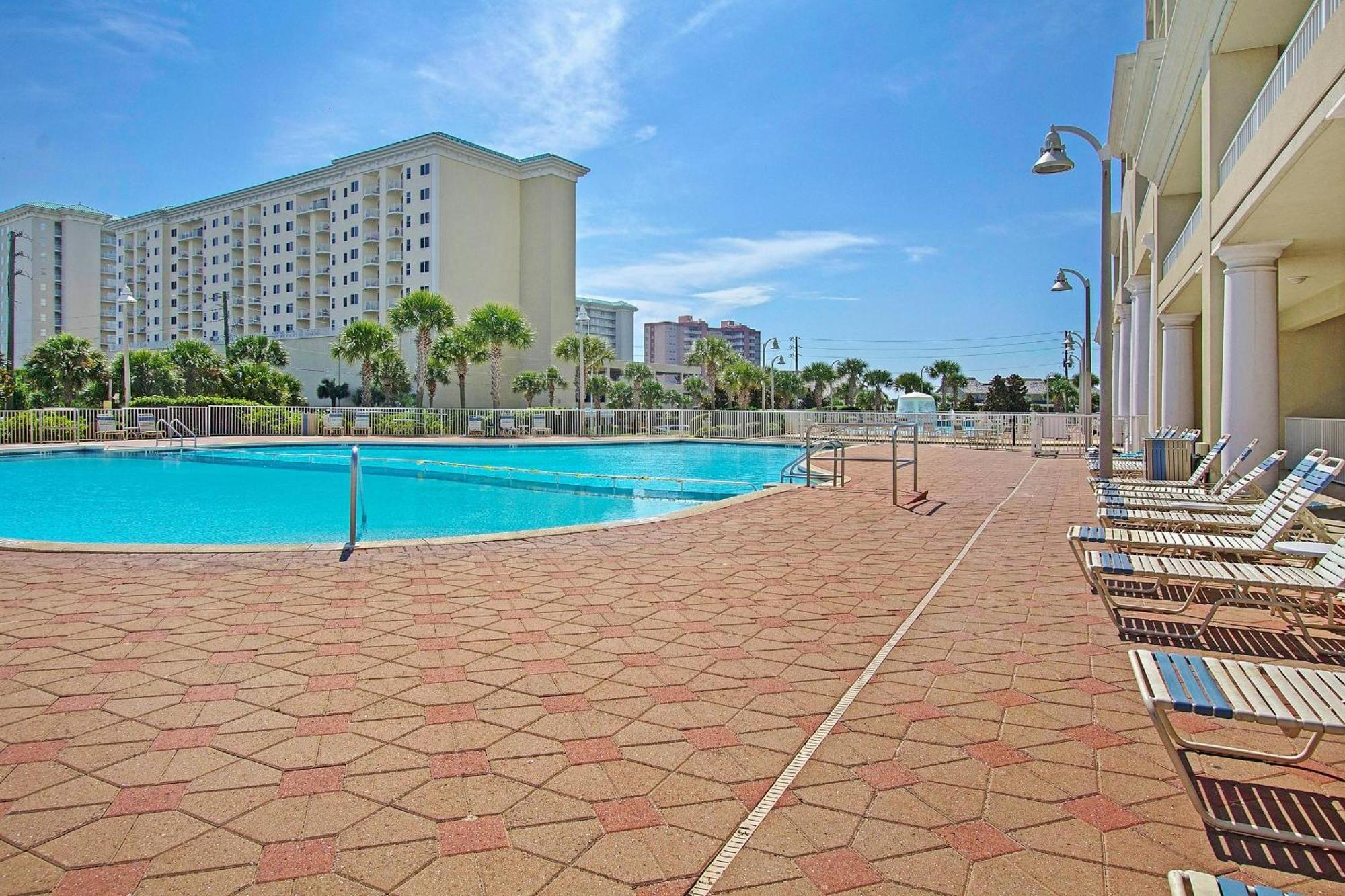Ariel Dunes I 802 Destin Esterno foto