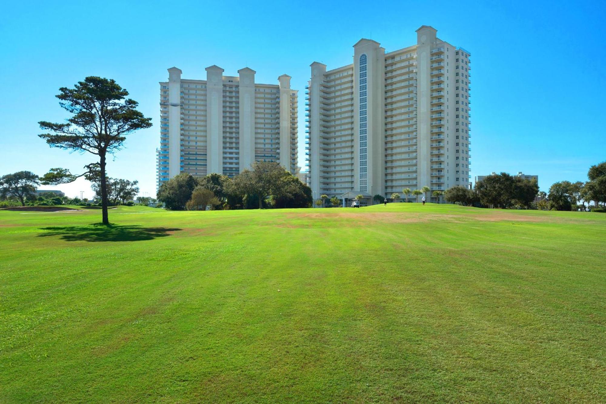 Ariel Dunes I 802 Destin Esterno foto