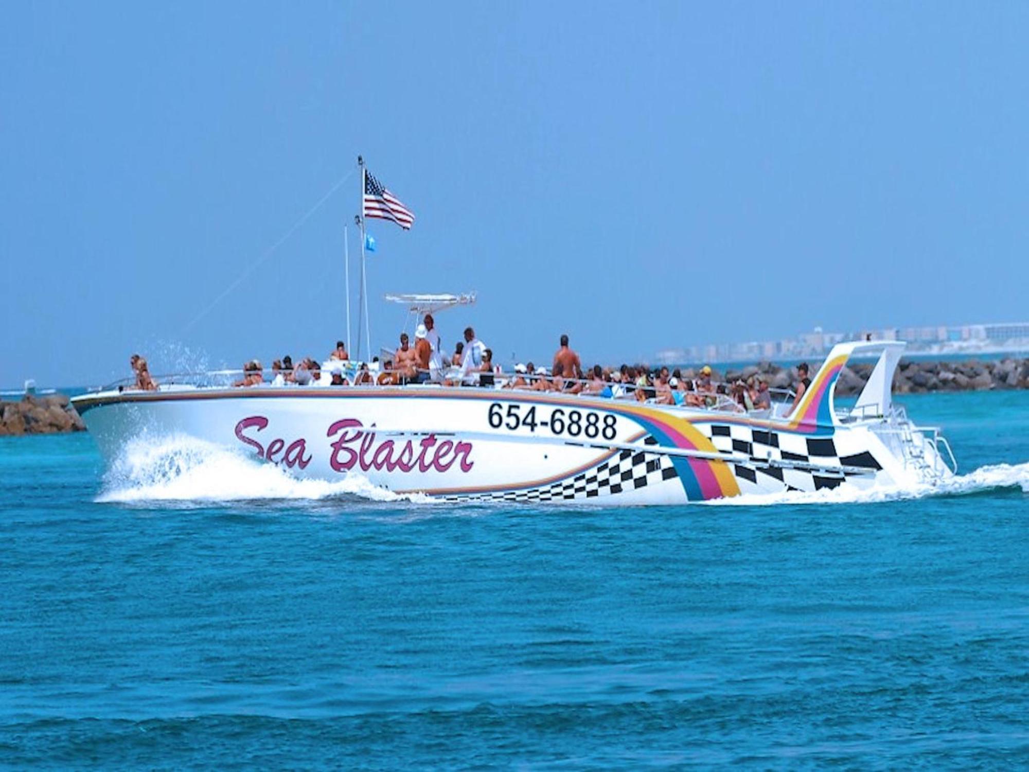 Ariel Dunes I 802 Destin Esterno foto